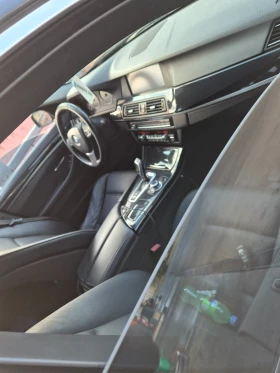 BMW 530 За повече информация на лично има още екстри, снимка 10