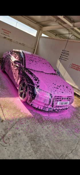 Audi A7, снимка 1