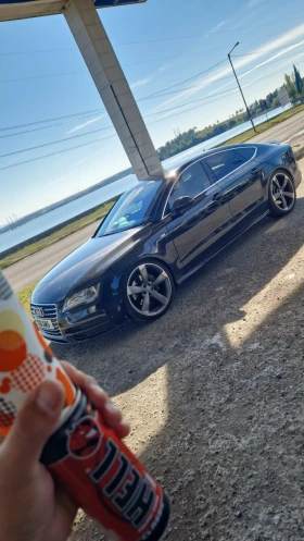 Audi A7, снимка 2