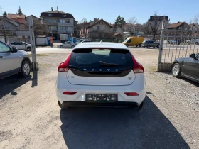 Volvo V40 2.0 DIZEL, 120 коня , ТОП, снимка 4