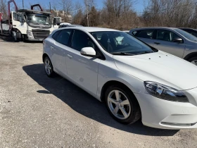 Volvo V40 2.0 DIZEL, 120 коня , ТОП, снимка 6