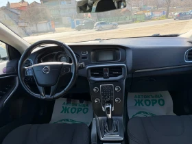 Volvo V40 2.0 DIZEL, 120 коня , ТОП, снимка 7