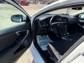 Volvo V40 2.0 DIZEL, 120 коня , ТОП, снимка 13