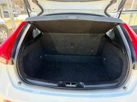 Volvo V40 2.0 DIZEL, 120 коня , ТОП, снимка 10