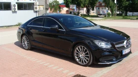 Mercedes-Benz CLS 350 FaceLift 9G AMG 4Matic, снимка 7