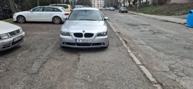 BMW 525, снимка 1