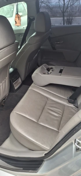 BMW 525, снимка 6