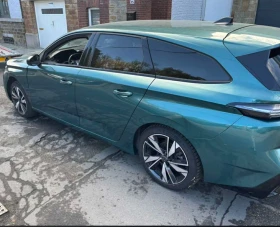 Peugeot 308 всички варианти, снимка 1