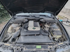 BMW 530 Ръчка, снимка 8