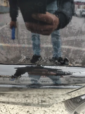 BMW 530 Ръчка, снимка 5