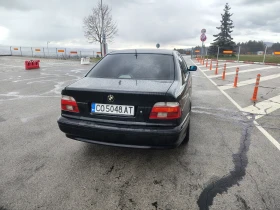 BMW 530 Ръчка, снимка 3