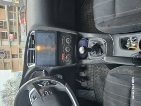 Citroen C4 1.6 EHDI, Навигация, Камера за задно виждане, снимка 5