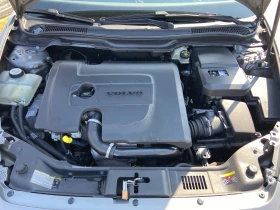 Volvo S40 1.6d-Изключително запазен!, снимка 17