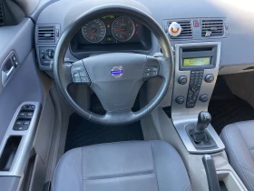 Volvo S40 1.6d-Изключително запазен!, снимка 9