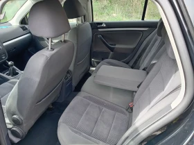 VW Golf Variant 1.9 TDI 105кс, Нов Внос! , снимка 10