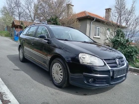 VW Golf Variant 1.9 TDI 105кс, Нов Внос! , снимка 3