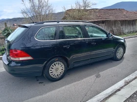 VW Golf Variant 1.9 TDI 105кс, Нов Внос! , снимка 5
