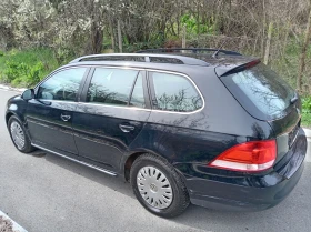 VW Golf Variant 1.9 TDI 105кс, Нов Внос! , снимка 6
