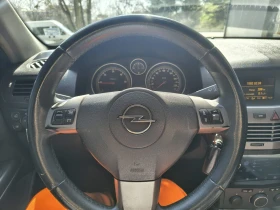 Opel Astra 1. 7CDTI Isuzu Cosmo, снимка 10