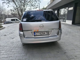 Opel Astra 1. 7CDTI Isuzu Cosmo, снимка 6