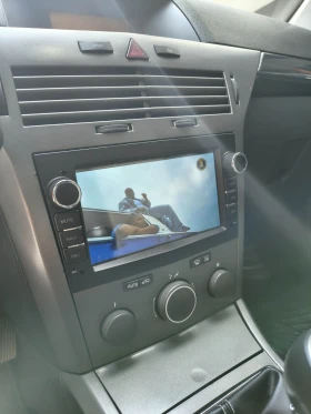 Opel Astra 1. 7CDTI Isuzu Cosmo, снимка 8