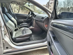 Opel Astra 1. 7CDTI Isuzu Cosmo, снимка 15