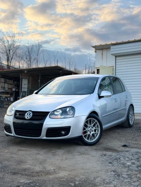 VW Golf 1.9 TDI 105к.с. BKC, снимка 1