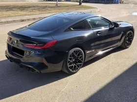 BMW M8 Competition, снимка 2