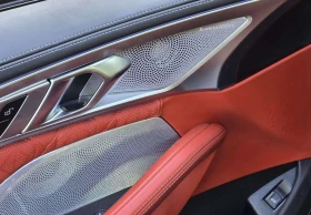 BMW M8 Competition, снимка 7