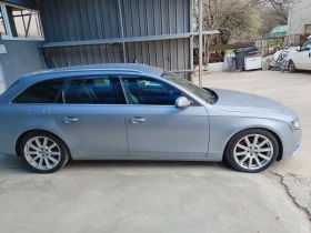 Audi A4 2.0TDI SLINE 143KC, снимка 4