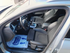 Audi A4 2.0TDI SLINE 143KC, снимка 9
