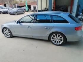Audi A4 2.0TDI SLINE 143KC, снимка 5