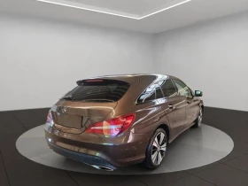 Mercedes-Benz CLA 220, снимка 7