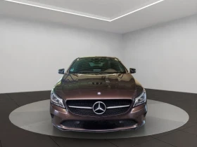 Mercedes-Benz CLA 220, снимка 1