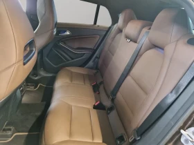 Mercedes-Benz CLA 220, снимка 10