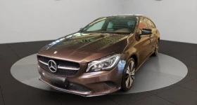 Mercedes-Benz CLA 220, снимка 3