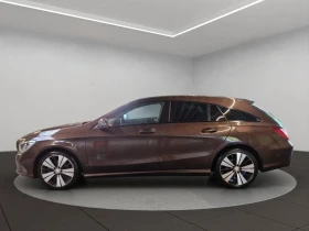 Mercedes-Benz CLA 220, снимка 4
