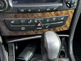Mercedes-Benz E 320, снимка 13