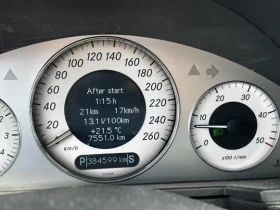 Mercedes-Benz E 320, снимка 14