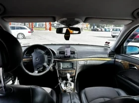 Mercedes-Benz E 320, снимка 12