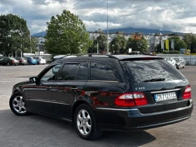 Mercedes-Benz E 320, снимка 9