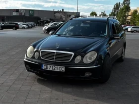 Mercedes-Benz E 320, снимка 1