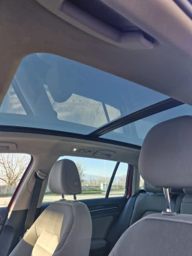 VW Golf 7, снимка 8