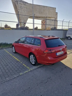 VW Golf 7, снимка 7