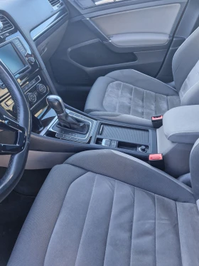 VW Golf 7, снимка 10