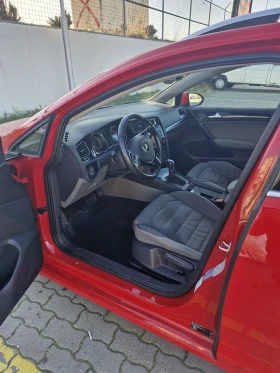 VW Golf 7, снимка 6