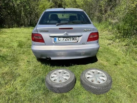 Citroen Xsara 2.0 HDI, снимка 9