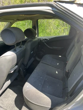 Citroen Xsara 2.0 HDI, снимка 6