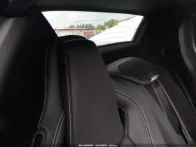 Chevrolet Corvette 6.2l Stingray Rwd 1Lt, снимка 8