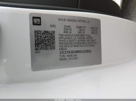 Chevrolet Corvette 6.2l Stingray Rwd 1Lt, снимка 9